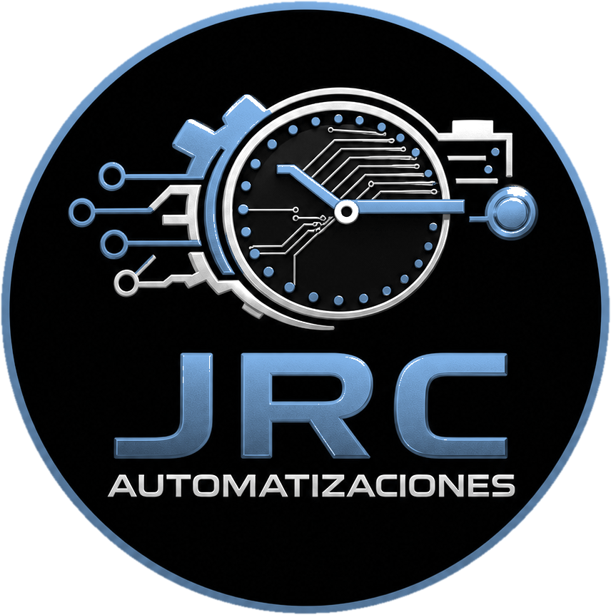 JRC Automatizaciones